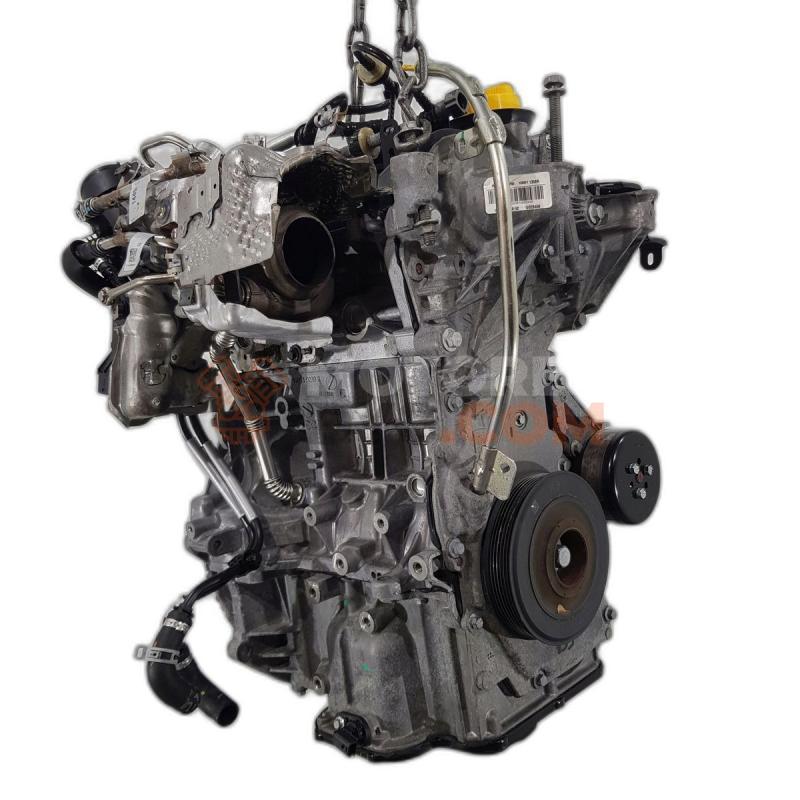 Motor H4D 450 Renault Clio V 1.0 TCE ( 100cv)