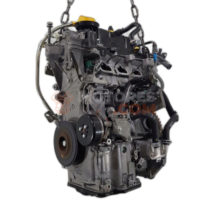 Motor H4D 450 Renault Clio V 1.0 TCE ( 100cv)