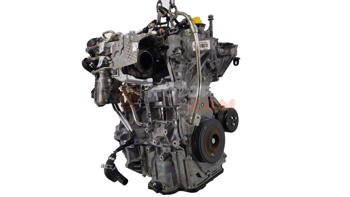Motor H4D 450 Renault Clio V 1.0 TCE ( 100cv)