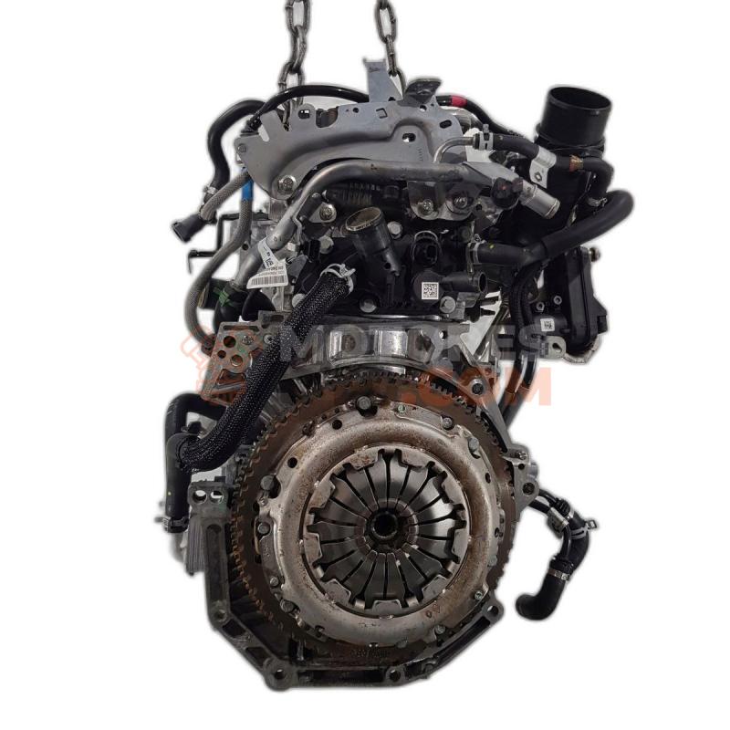 Motor H4D 450 Renault Clio V 1.0 TCE ( 100cv)
