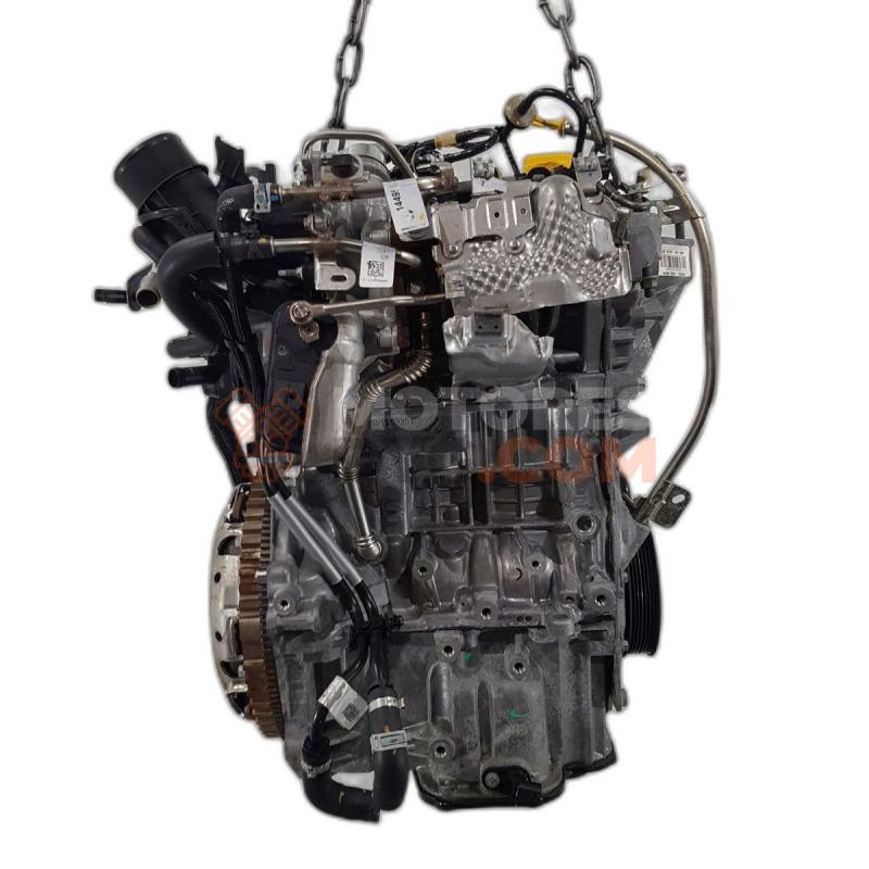Motor H4D 450 Renault Clio V 1.0 TCE ( 100cv)