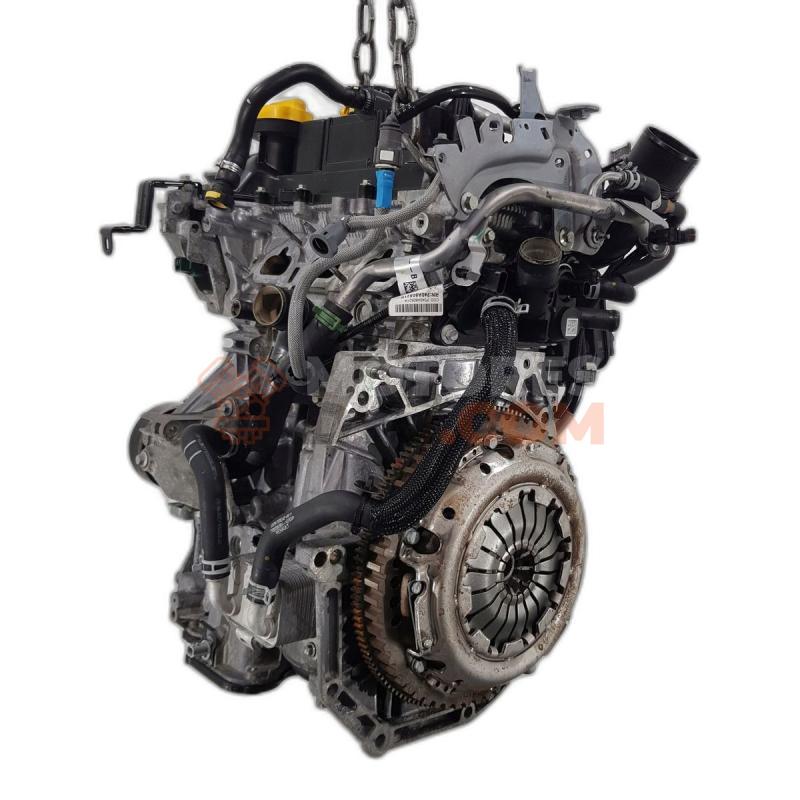 Motor H4D 450 Renault Clio V 1.0 TCE ( 100cv)