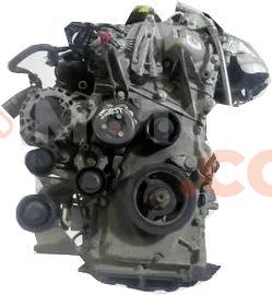 Motor H4D 460 Dacia DUSTER (HM_) 1.0 TCe 100 (HMMT) (101 cv)