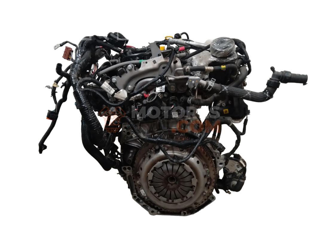 Motor H4D 460 Dacia SANDERO III 1.0 TCe 90 (91 cv)