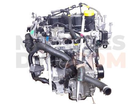 Motor H4D 460 Renault Captur II LPG (101cv)