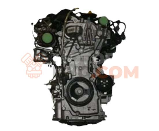 Motor H4D 470 Dacia DUSTER (HM_) 1.0 LPG (HMMT) (101 cv)