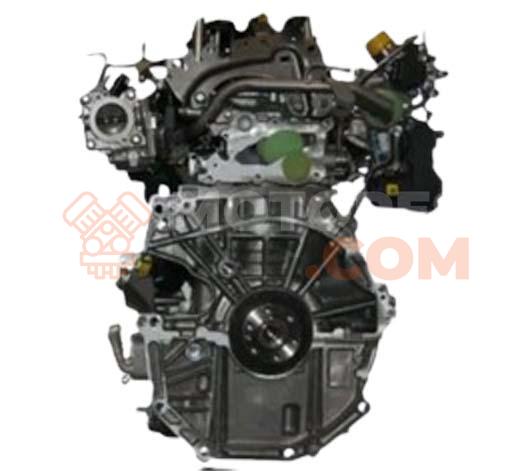 Motor H4D 470 Dacia DUSTER (HM_) 1.0 TCe 100 (HMMT) (101 cv)