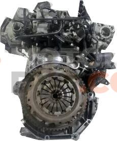 Motor H4D 470 Dacia DUSTER (HM_) 1.0 TCe 90 (91 cv)