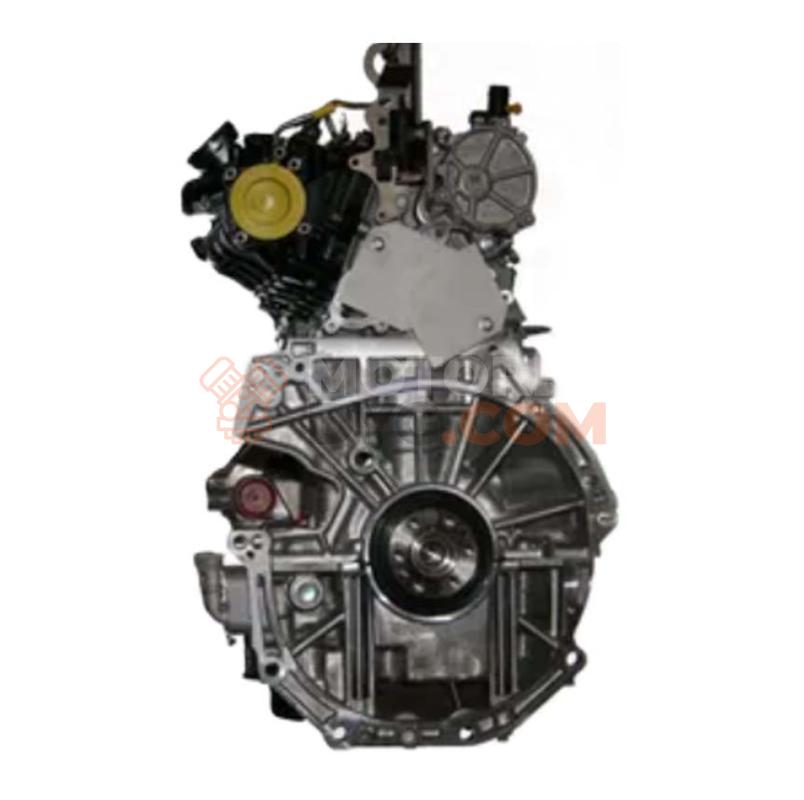 Motor h4d 470 Dacia DUSTER (HM_) 1.0 TCe 90 (91 cv)