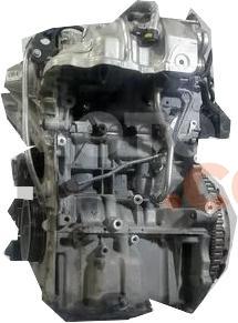 Motor H4D 470 Dacia DUSTER (HM_) 1.0 TCe 90 (91 cv)