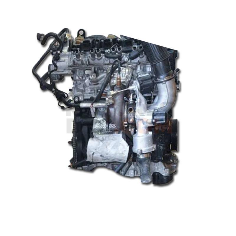 Motor H4D 470 Dacia Duster (Versión 2013) 1.0 TCE 90 (91 CV)
