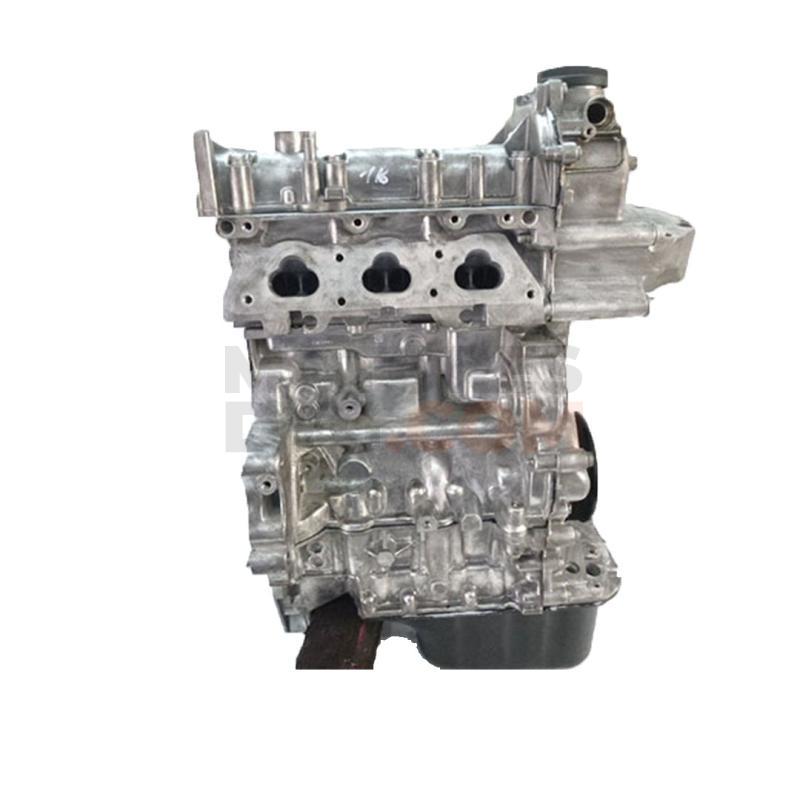 Motor H4D 470 Dacia Duster (Versión 2013) 1.0 TCE LPG (91 CV)