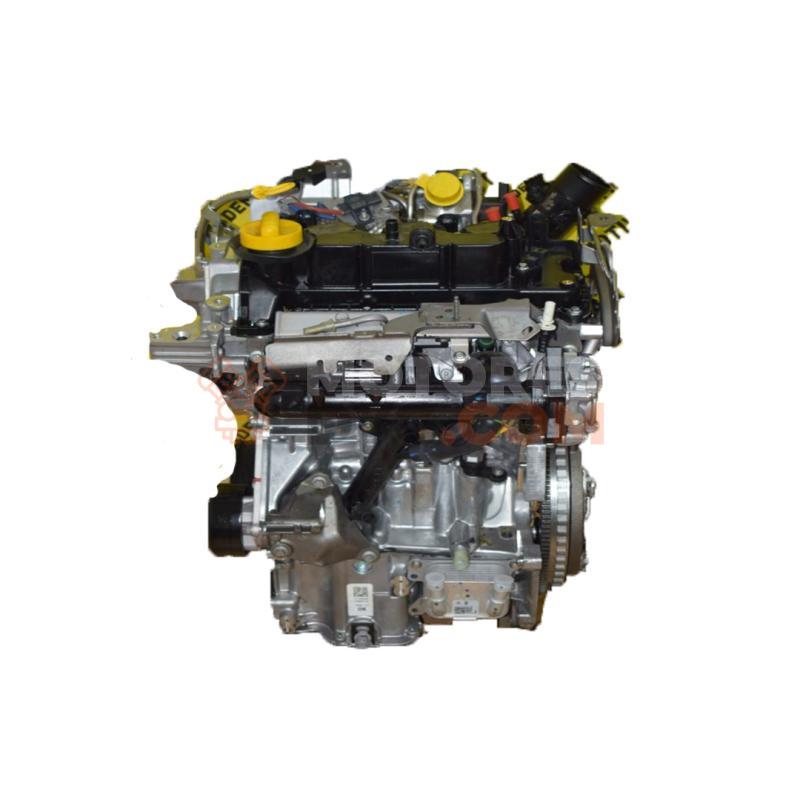 Motor H4D 470 Dacia JOGGER 1.0 TCe 90 ECO-G (91 cv)