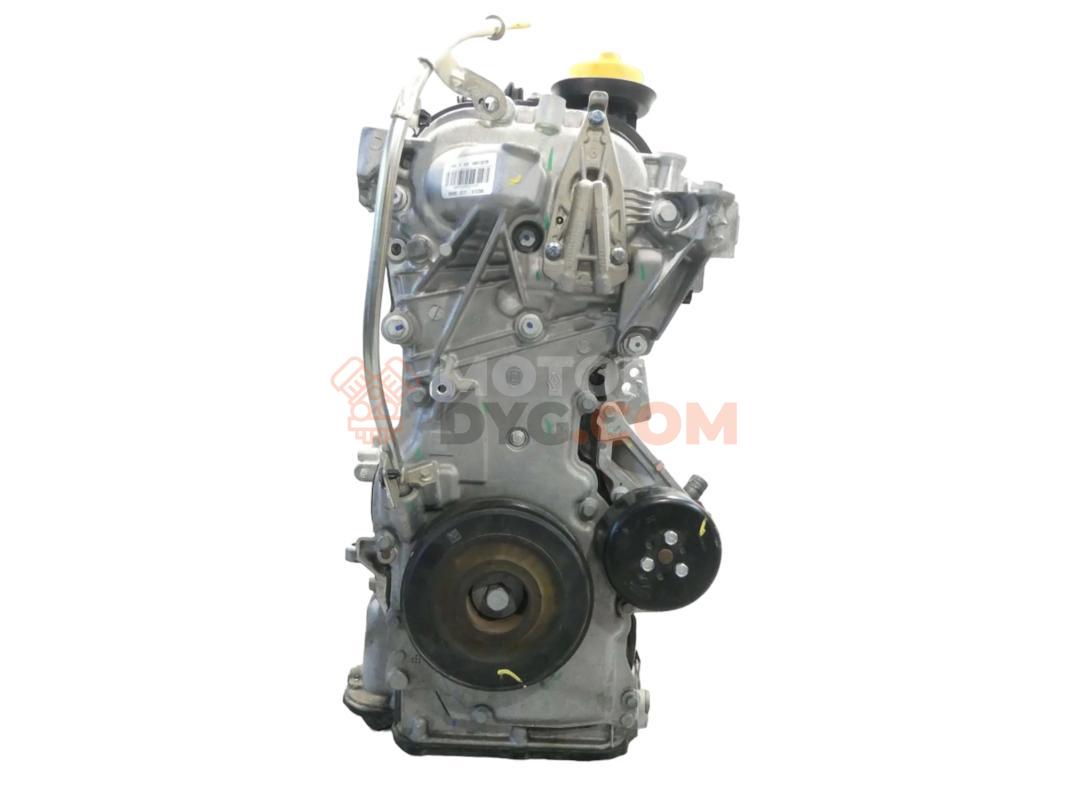 Motor H4D 470 Dacia Sandero II 0.9 Tce (90 cv)