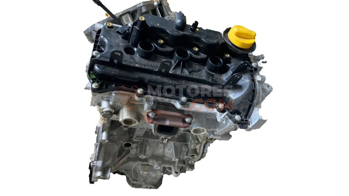 Motor h4d 470 Dacia SANDERO III 1.0 TCe 100 (101 cv)