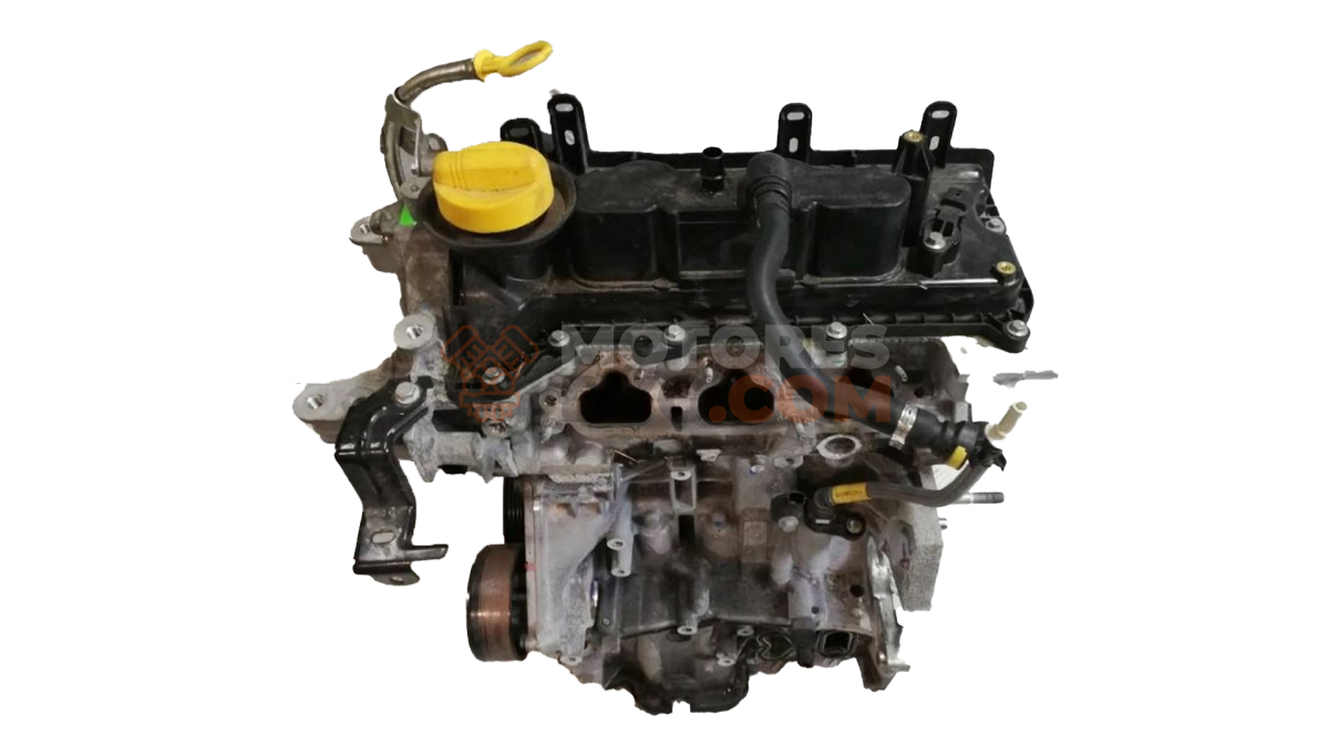 Motor H4D 470 Dacia SANDERO III 1.0 TCe 90 (91 cv)