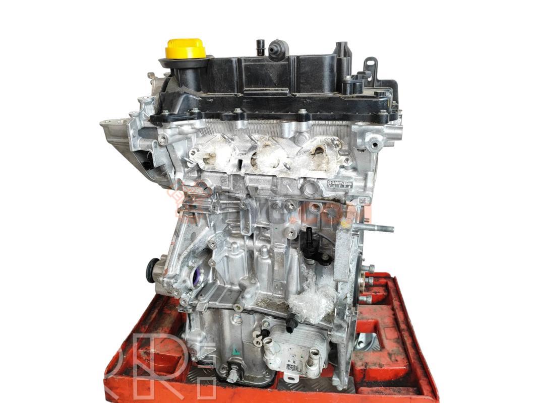 Motor H4D 470 Dacia SANDERO III 1.0 TCe 90 (91 cv)