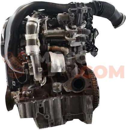 Motor H4D 470 Dacia SANDERO III 1.0 TCe 90 (91 cv)