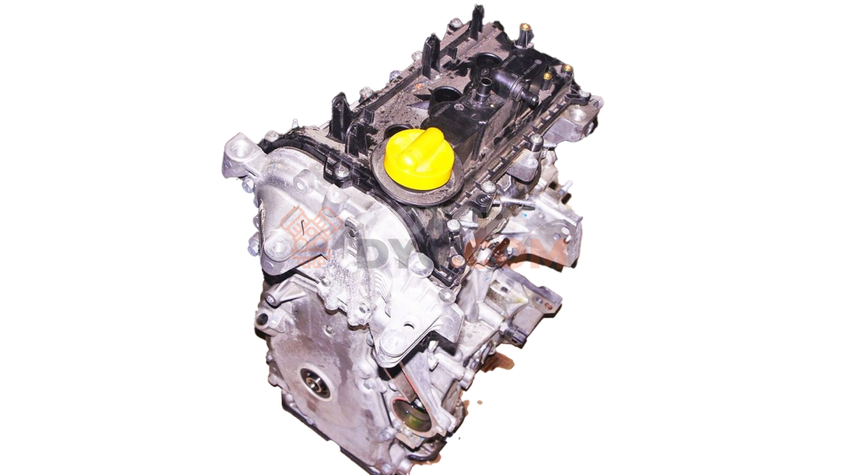 Motor H4D 470 Dacia SANDERO III 1.0 TCe 90 (91 cv)