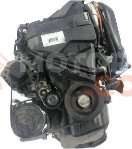 Motor H4D 470 Dacia SANDERO III 1.0 TCe 90 ECO-G (91 cv)