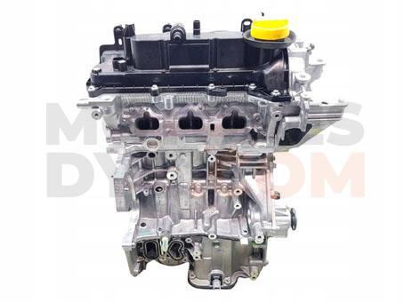 Motor H4D 470 Renault Captur II 1.0 TCe 90 ECO-G (91cv)