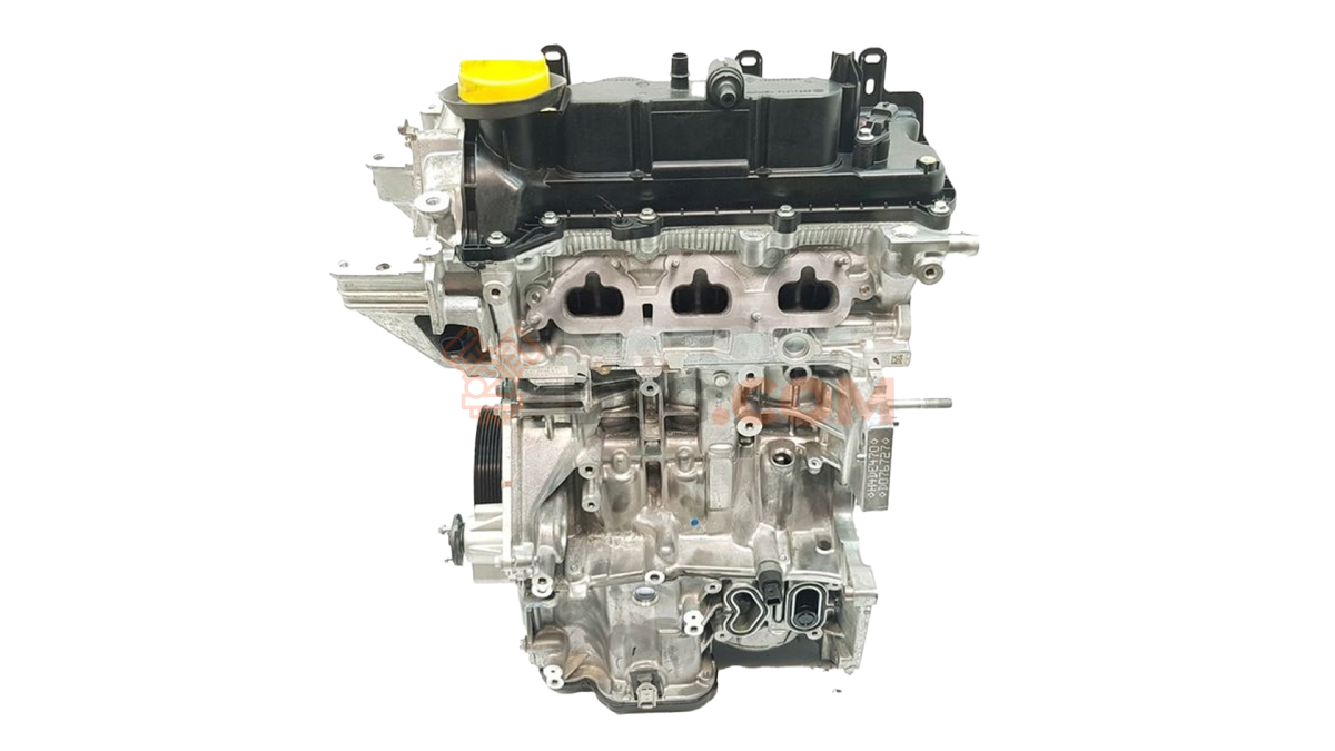 Motor H4D 470 Renault Captur II TCe 130 (131cv)