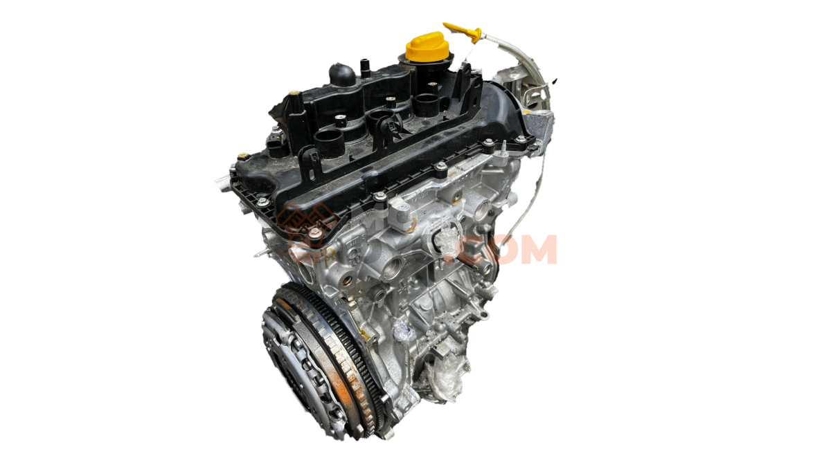 Motor H4D 470 Renault Clio V 1.0 LPG (B7MT) (91 cv)