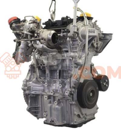 Motor H4D 470 Renault Clio V 1.0 LPG (B7MT) (91 cv)