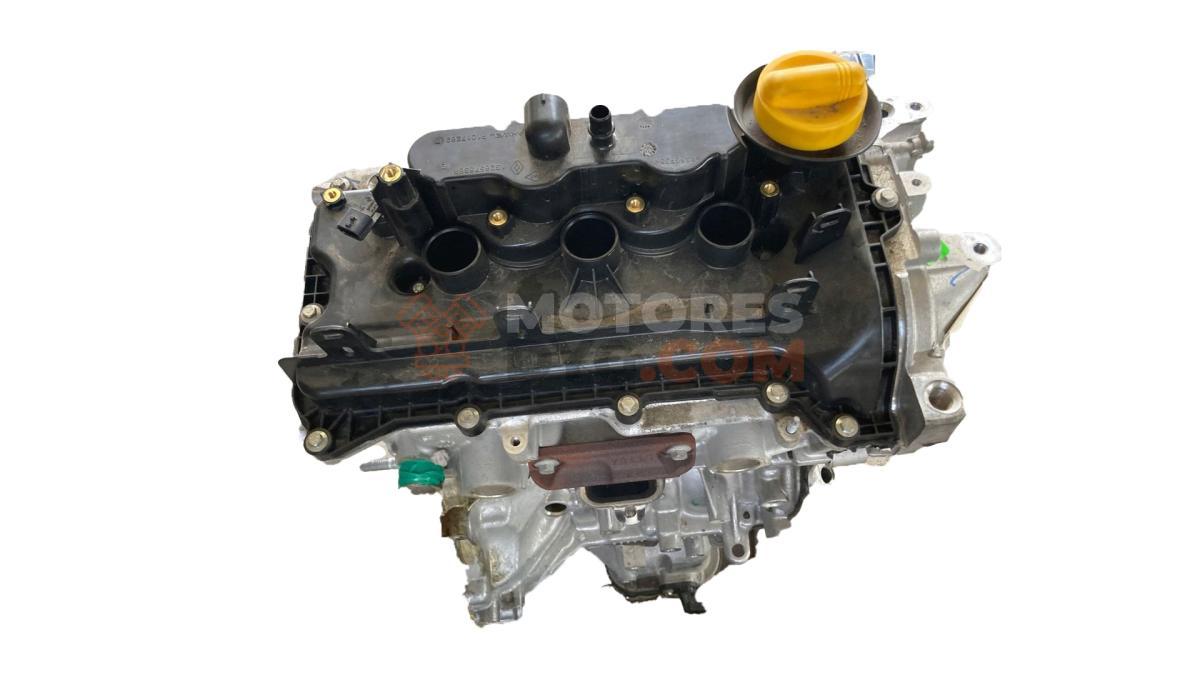 Motor h4d 470 Renault Clio V 1.0 SCe (65cv)