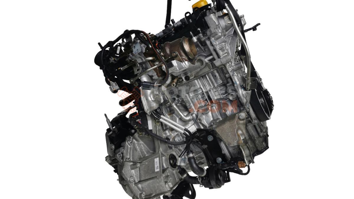 Motor H4D 470 Renault Clio V TCE 90 (91 CV)