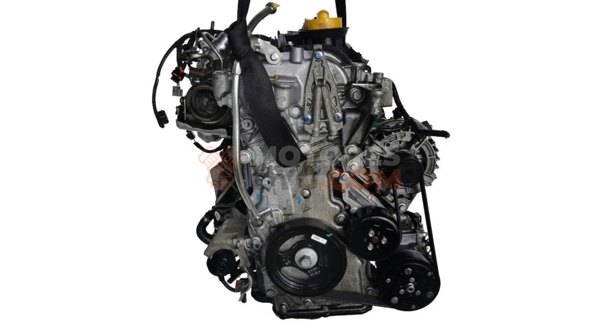 Motor H4D 470 Renault Clio V TCE 90 (91 CV)
