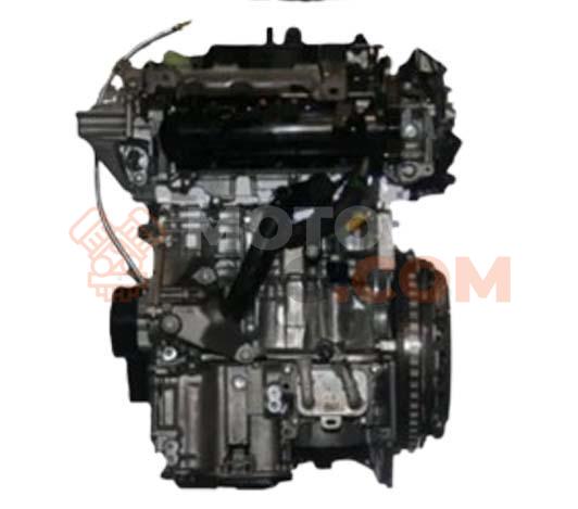 Motor H4D 480 Dacia DUSTER (HM_) 1.0 LPG (HMMT) (101 cv)