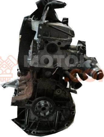 Motor H4D 480 Dacia LOGAN III 1.0 TCe 90 (91 cv)