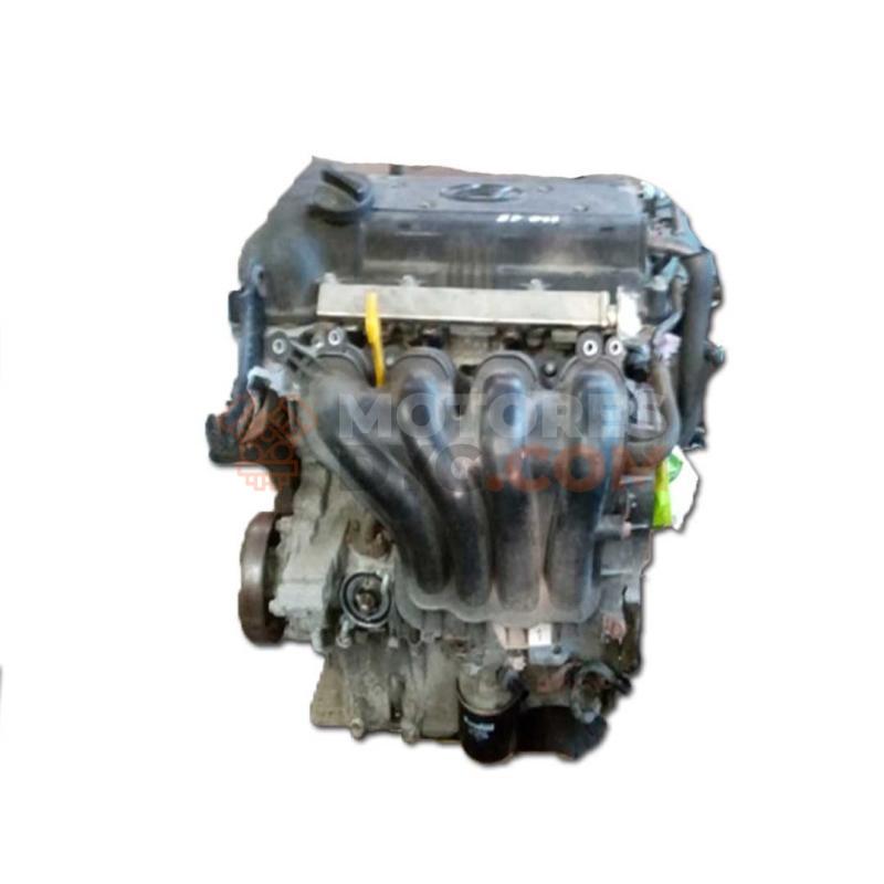 Motor h4d 480 Dacia Sandero II (Versión 2016) 1.0 SCe (73 cv)