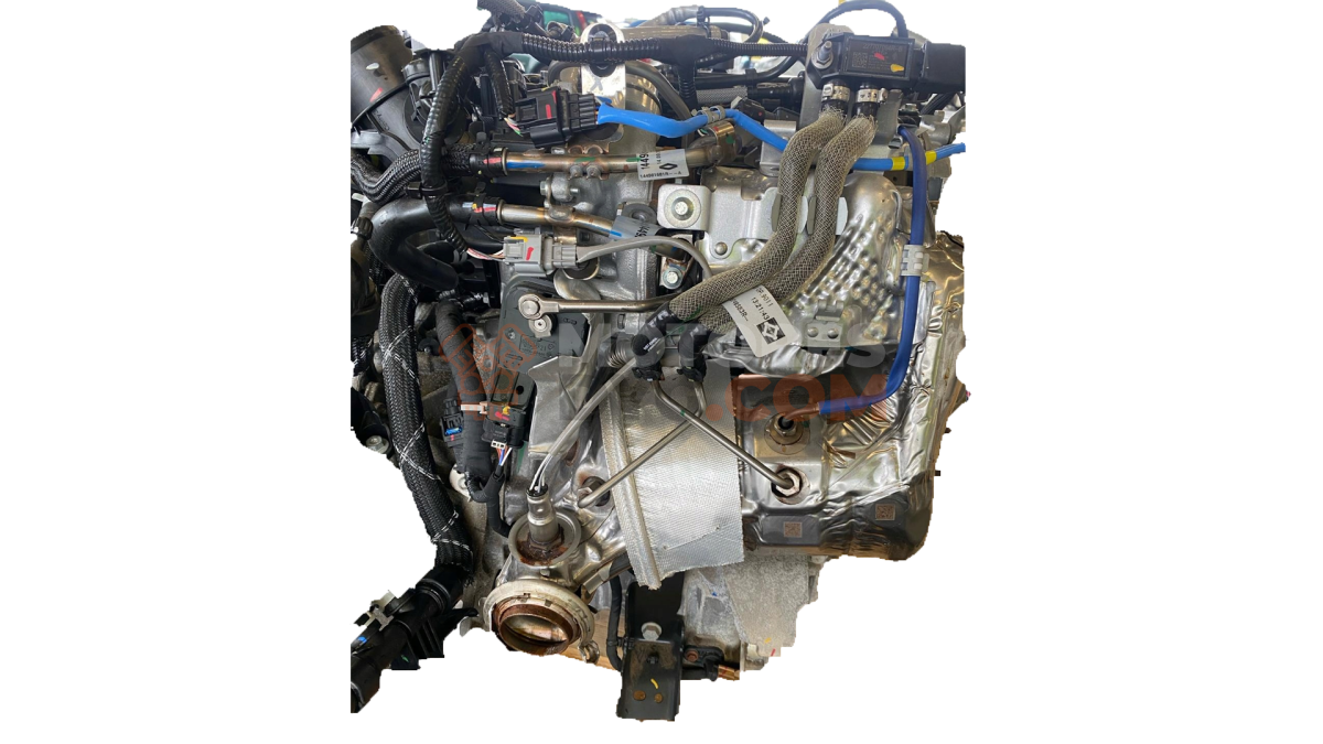 Motor H4D 480 Dacia SANDERO III 1.0 TCe 100 (101 cv)