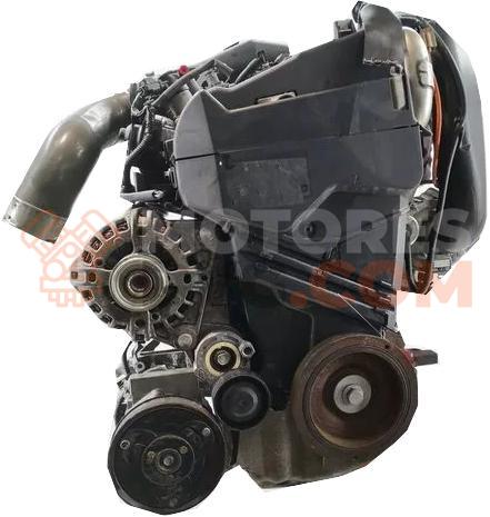 Motor H4D 480 Dacia SANDERO III 1.0 TCe 100 (101 cv)