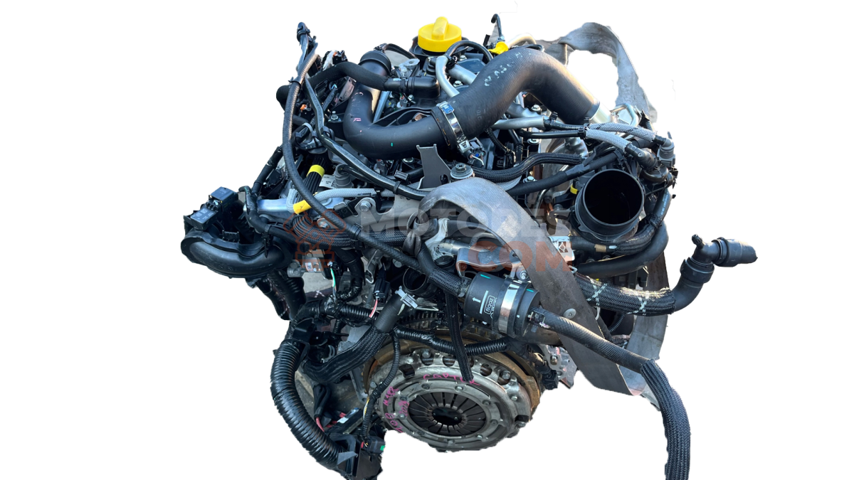 Motor H4D 480 Dacia SANDERO III 1.0 TCe 100 (101 cv)