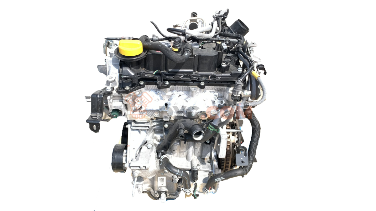 Motor H4D 480 Dacia SANDERO III 1.0 TCe 100 (101 cv)