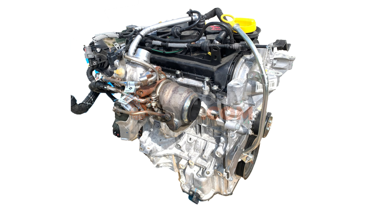 Motor H4D 480 Dacia SANDERO III 1.0 TCe 100 (101 cv)