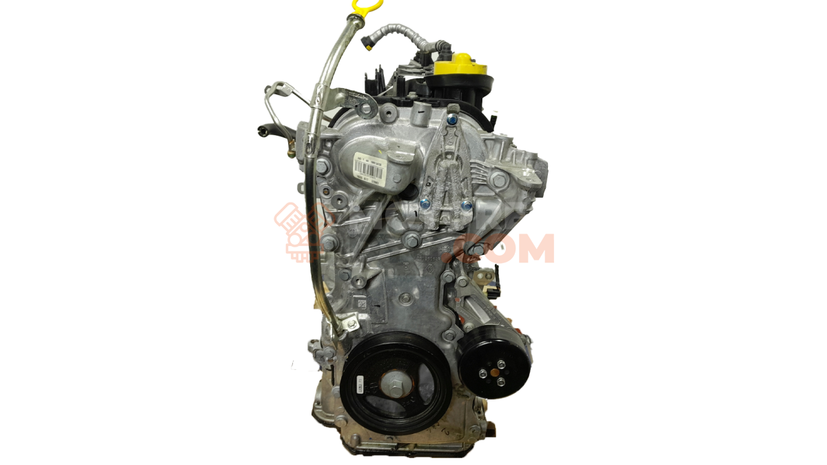 Motor H4D 480 Dacia SANDERO III 1.0 TCe 100 (101 cv)