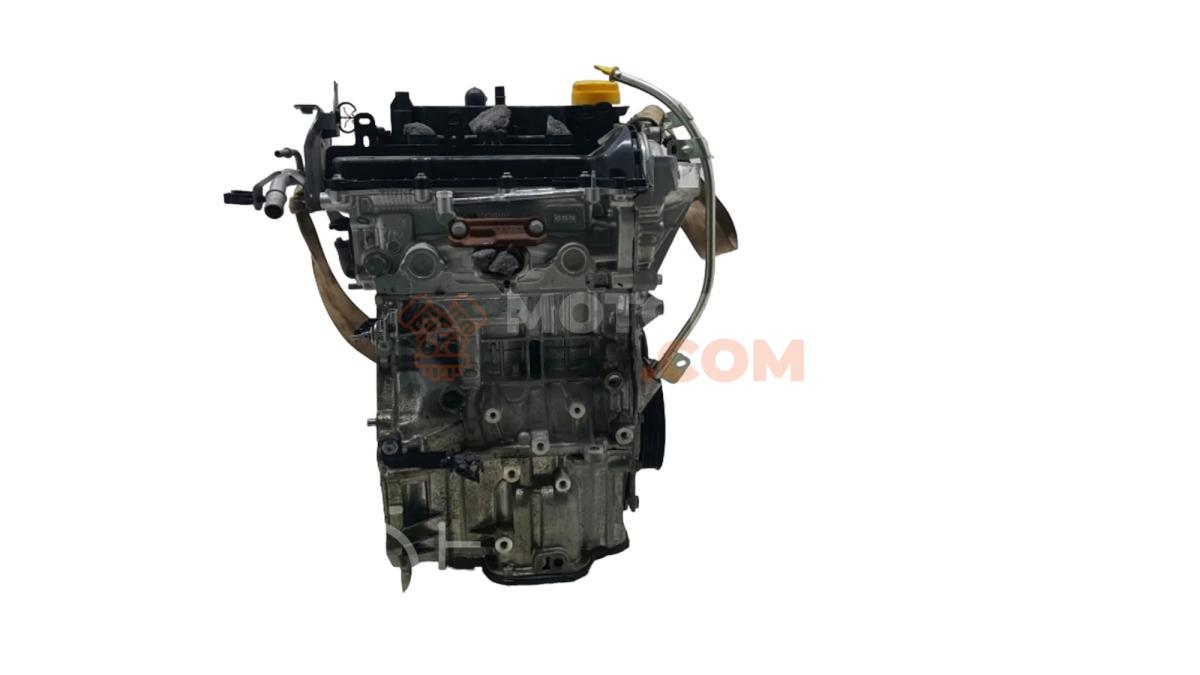 Motor H4D 480 Dacia SANDERO III 1.0 TCe 100 (101 cv)