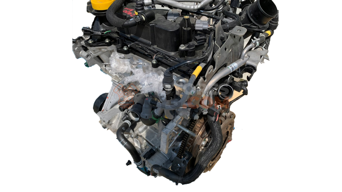 Motor H4D 480 Dacia SANDERO III 1.0 TCe 100 (101 cv)