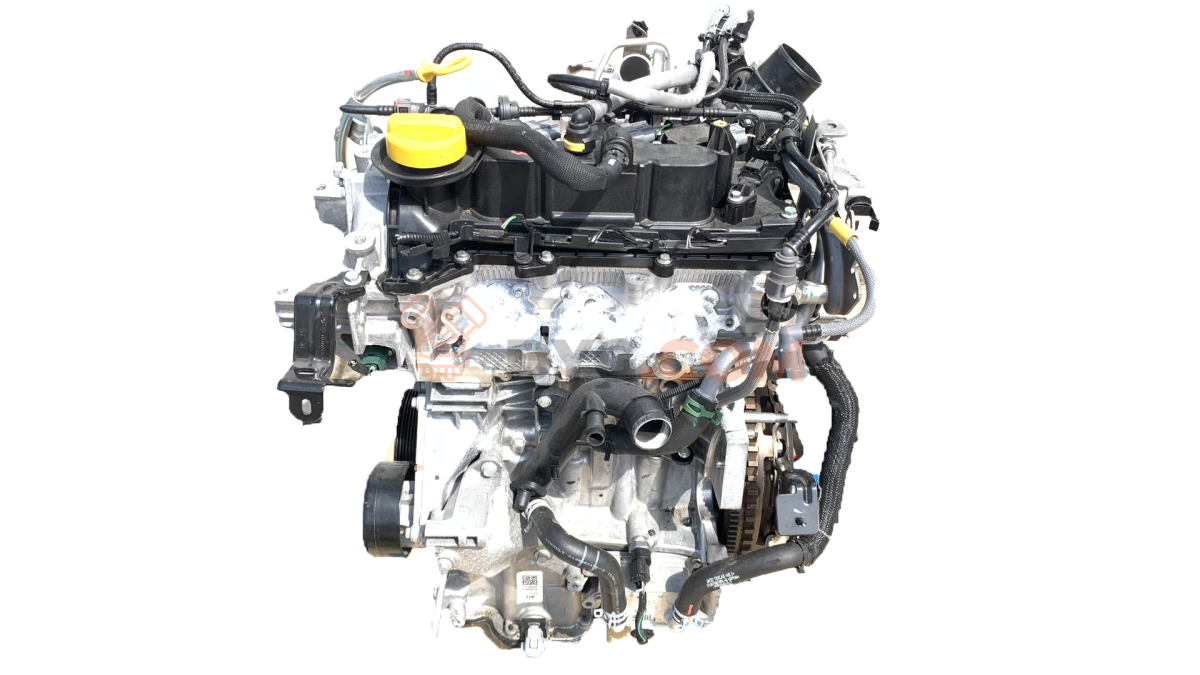 Motor H4D 480 Dacia SANDERO III 1.0 TCe 100 (101 cv)