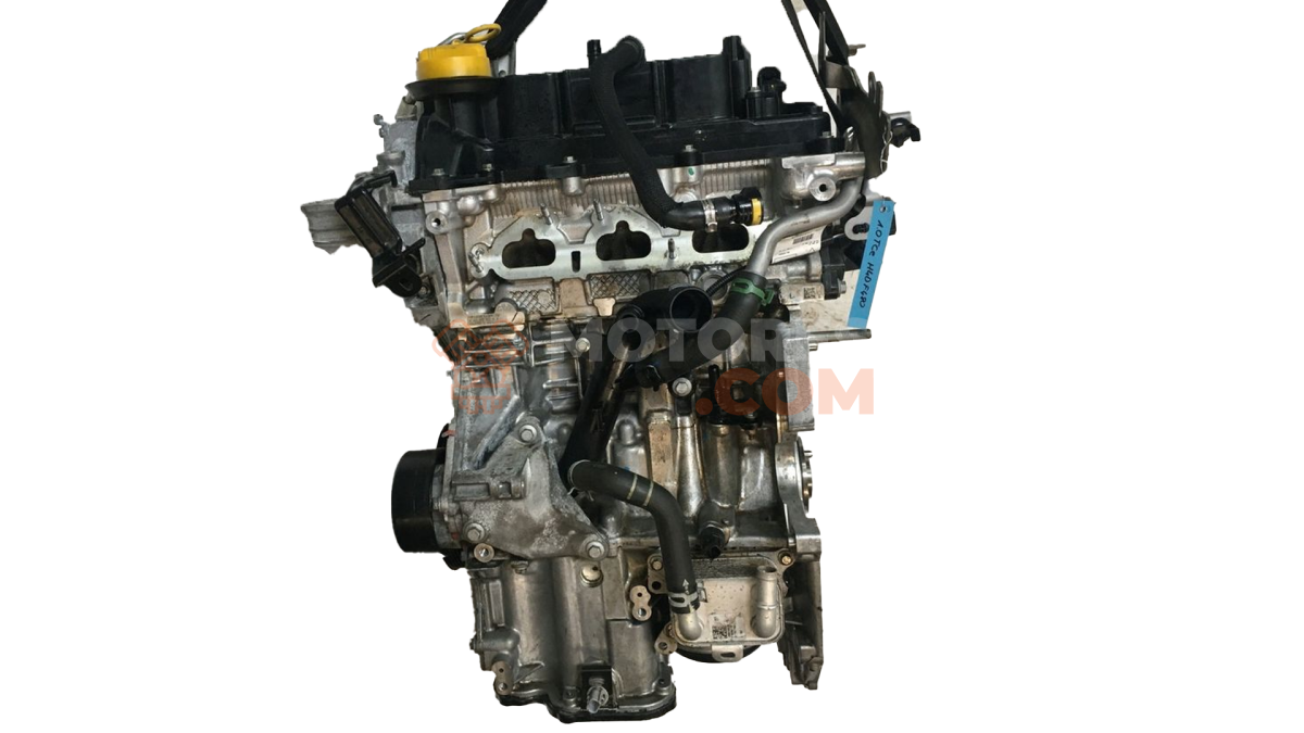 Motor H4D 480 Dacia SANDERO III 1.0 TCe 100 (101 cv)