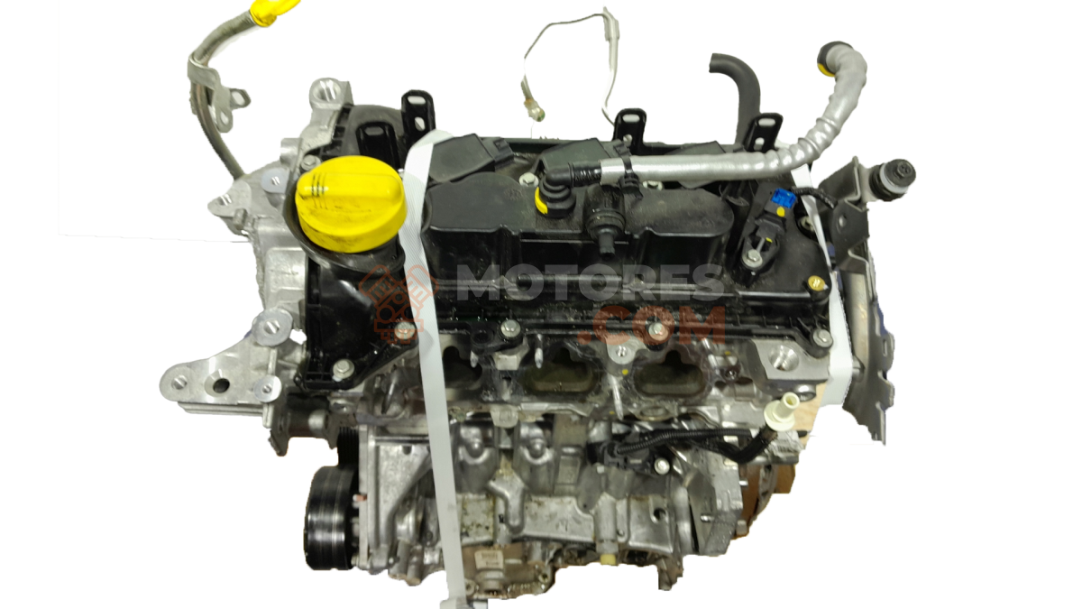 Motor H4D 480 Dacia SANDERO III 1.0 TCe 100 (101 cv)