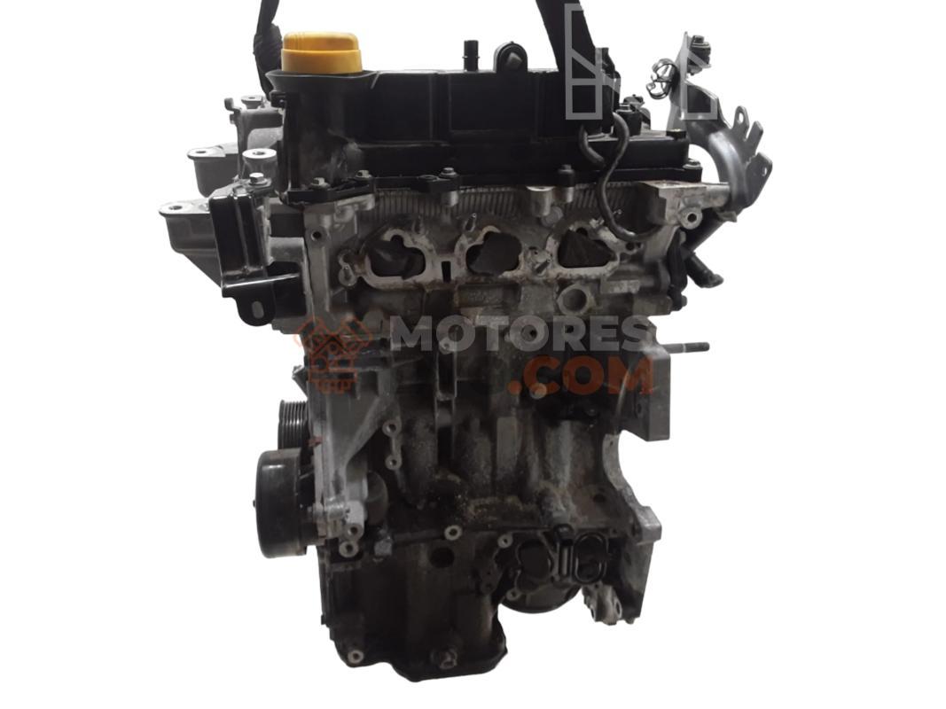 Motor H4D 480 Dacia SANDERO III 1.0 TCe 100 ECO-G (101 cv)