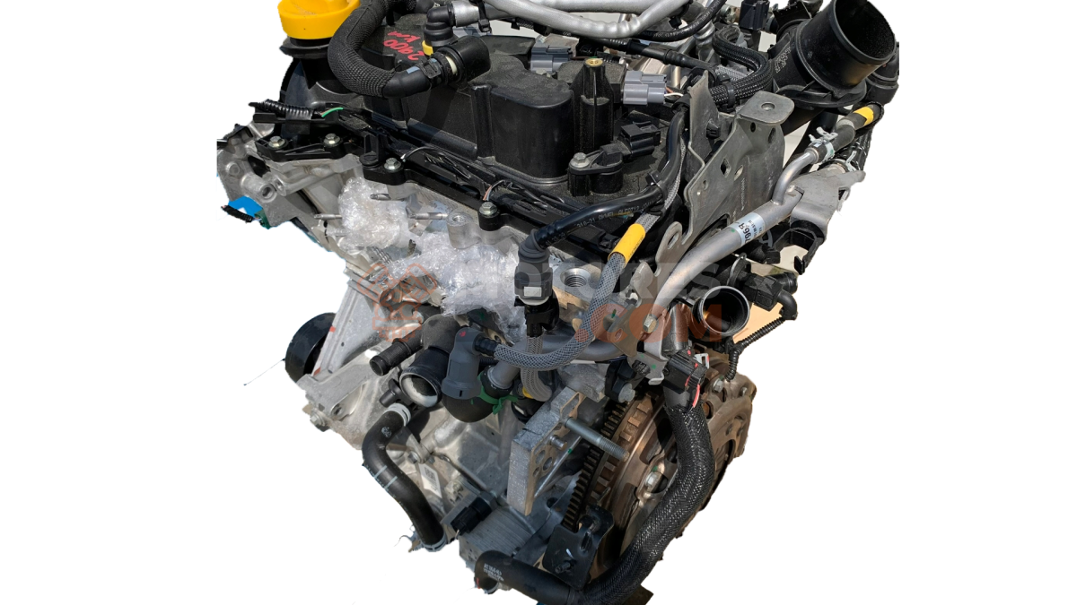 Motor H4D 480 Dacia SANDERO III 1.0 TCe 100 ECO-G (101 cv)