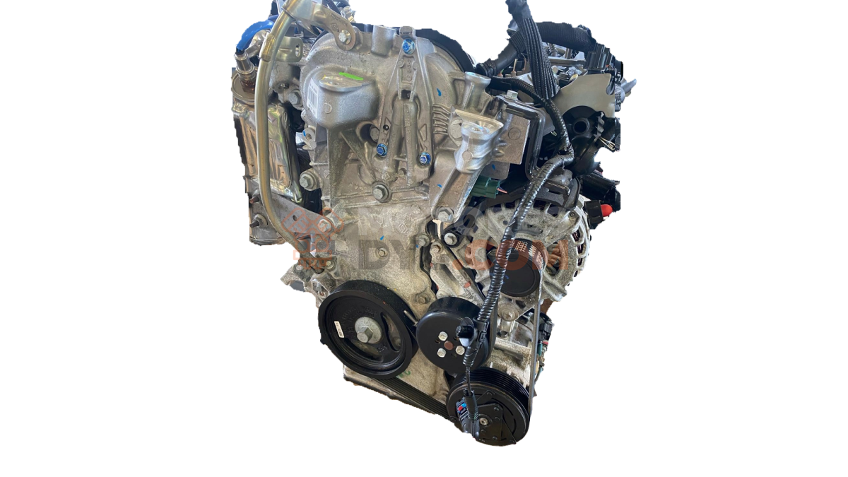 Motor H4D 480 Dacia SANDERO III 1.0 TCe 100 ECO-G (101 cv)