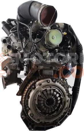 Motor H4D 480 Dacia SANDERO III 1.0 TCe 110 (110 cv)