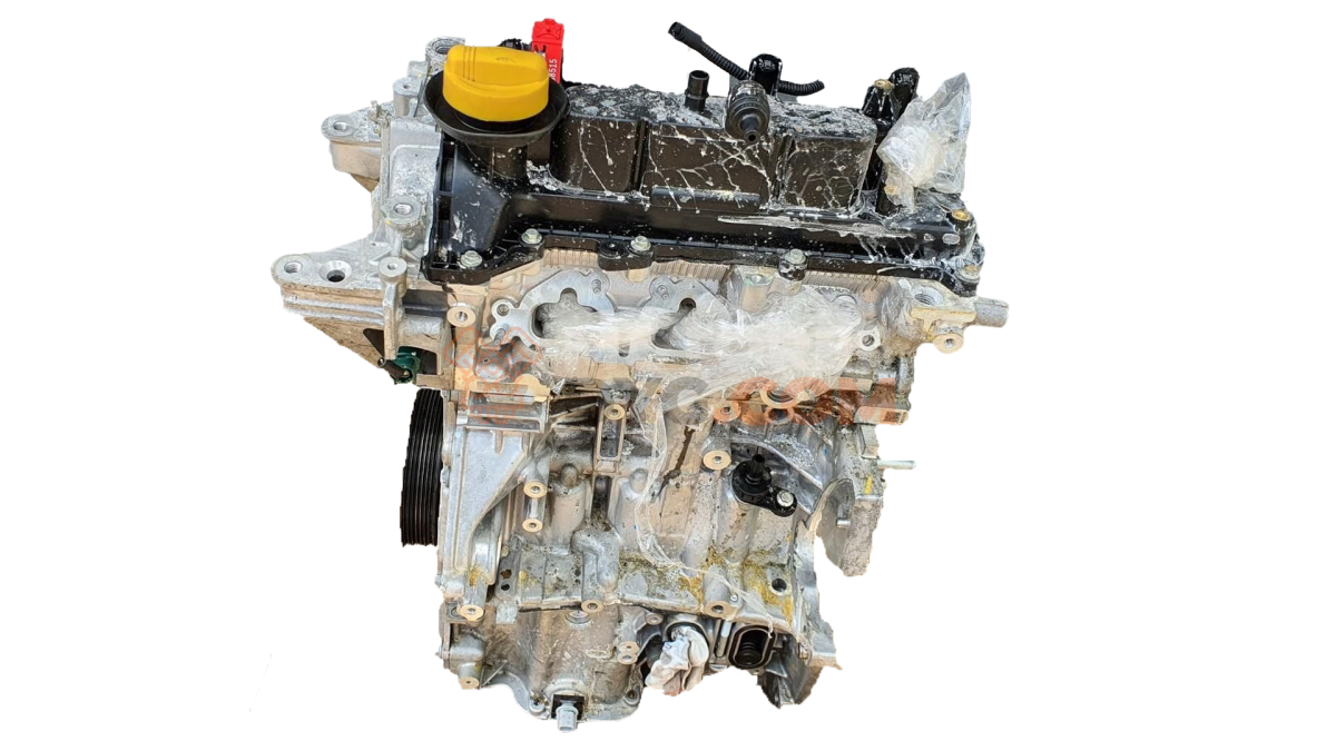 Motor H4D 480 Renault Clio IV 1.2 16 V (73 CV)
